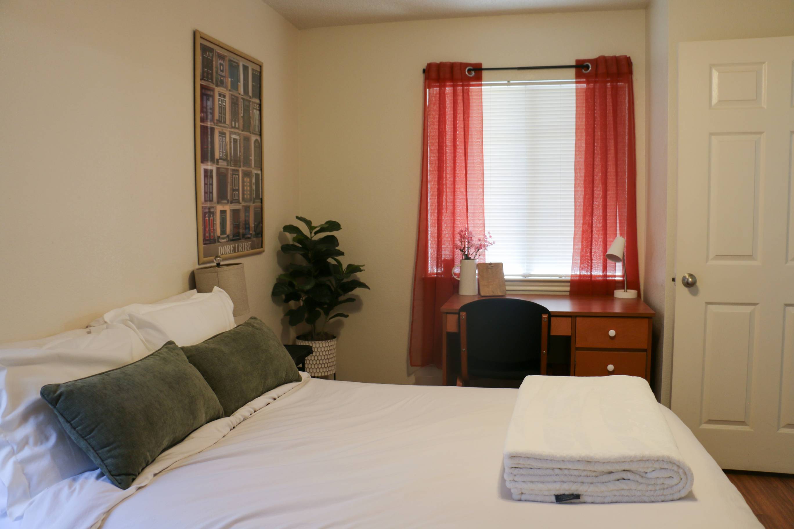 Bobcat Village : Housing & Residential Life : Texas State University